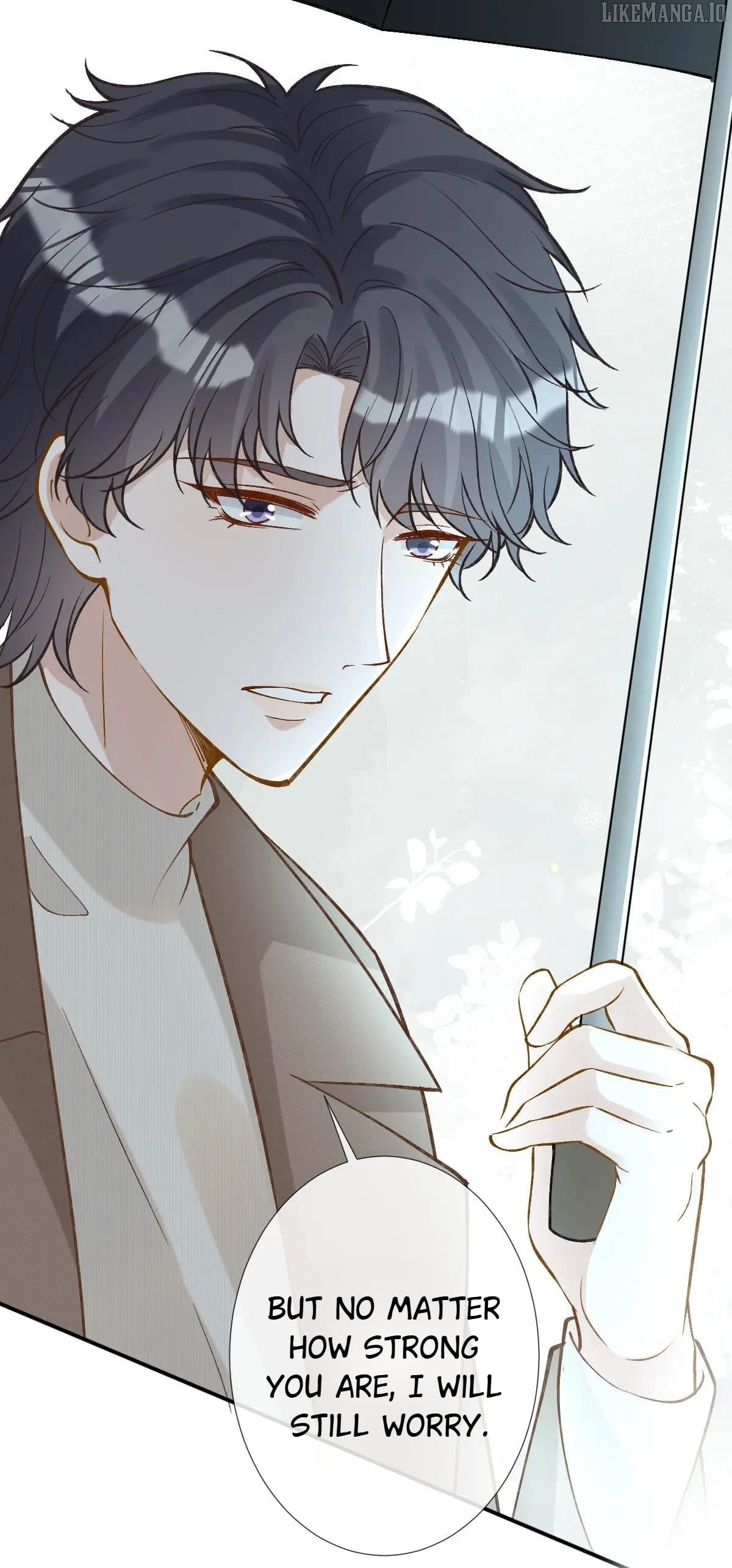 Everyone's Darling Chapter 280 - page 7